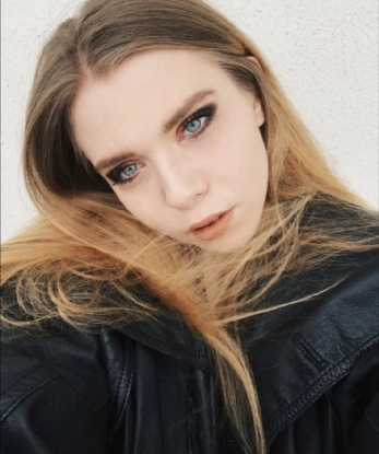 Олеся